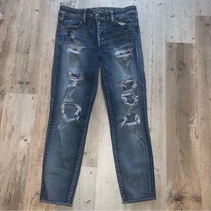 American Eagle Super Stretch Jeans